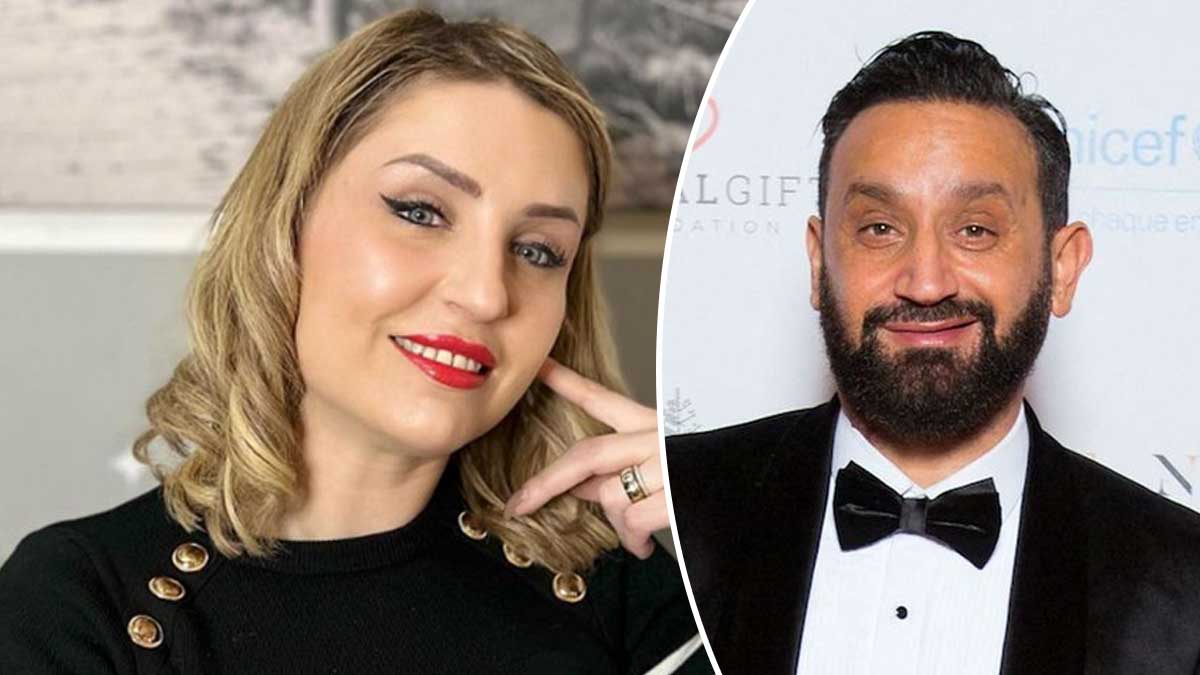 Amandine Pellissard lance un nouvel appel à Cyril Hanouna, elle insiste encore pour rejoindre TPMP !